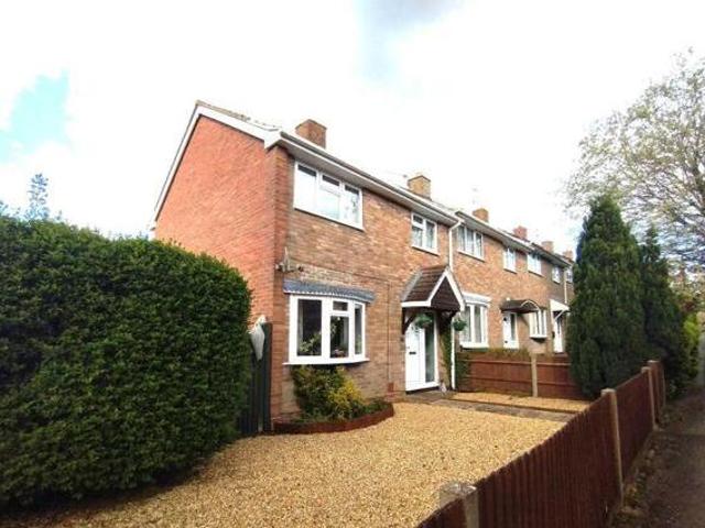 House for rent in South Ham, Priest Down