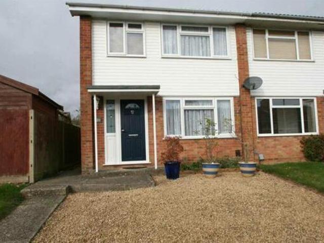 House for rent in Priest Down, Hampshire