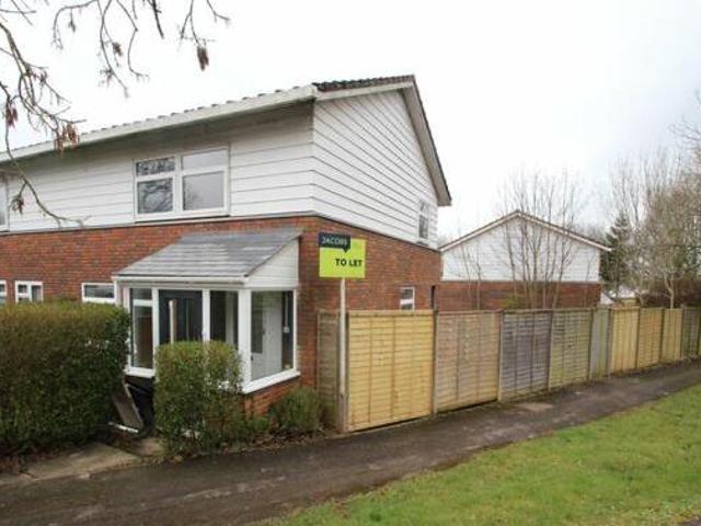 House for rent in Priest Down, Hampshire