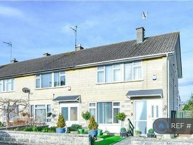 House for rent in Bath, West of England