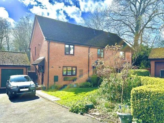 House for rent in Lower Bullingham