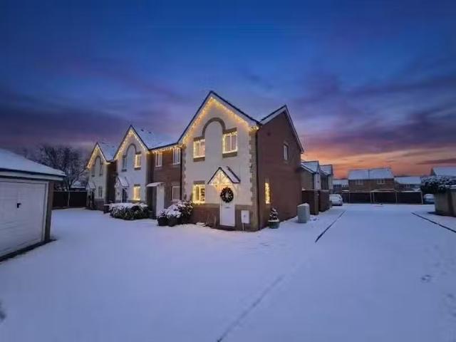 House for rent in Harlow, Essex