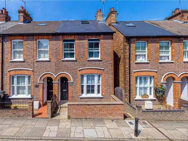 House for rent in St Albans, Five Acres