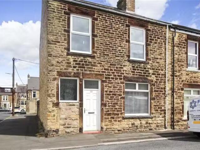 House for rent in Blackhill, Consett