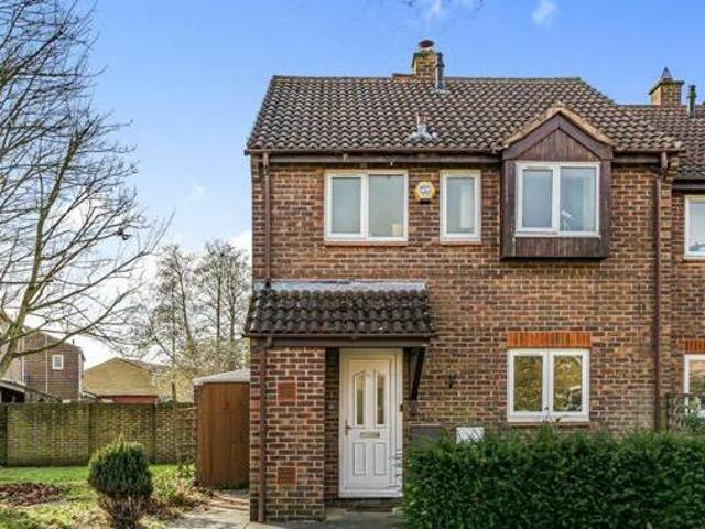 House for rent in Glory Farm, Cherwell