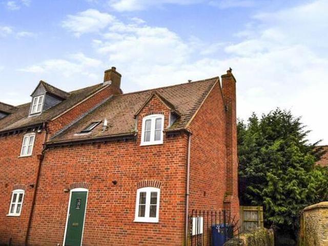 House for rent in Evershot, Oxfordshire