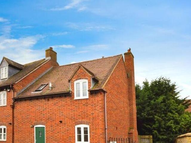 House for rent in Evershot, Oxfordshire