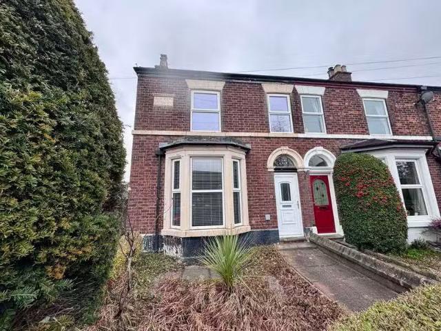 House for rent in London Borough of Croydon, Purley