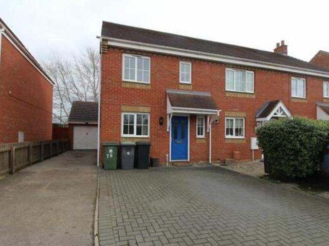 House for rent in Biggleswade, Bedfordshire