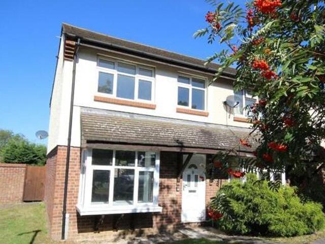 House for rent in Queens Park, Billericay