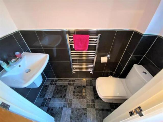 Cottage for rent in Yardley, West Midlands