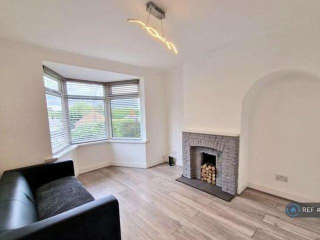 House for rent in New Oscott, West Midlands
