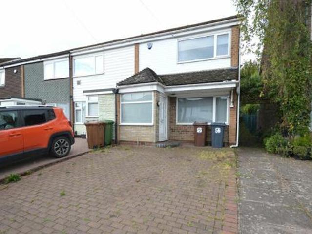 House for rent in Four Oaks, West Midlands