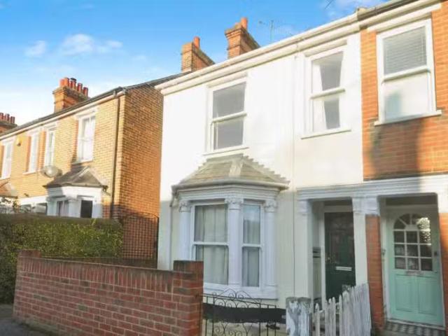House for rent in Brunswick Park, Greater London