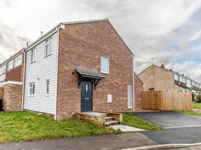 House for rent in Bishop's Stortford, East Hertfordshire