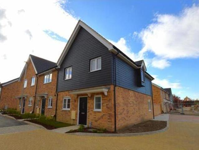 House for rent in Lyons, Greater London