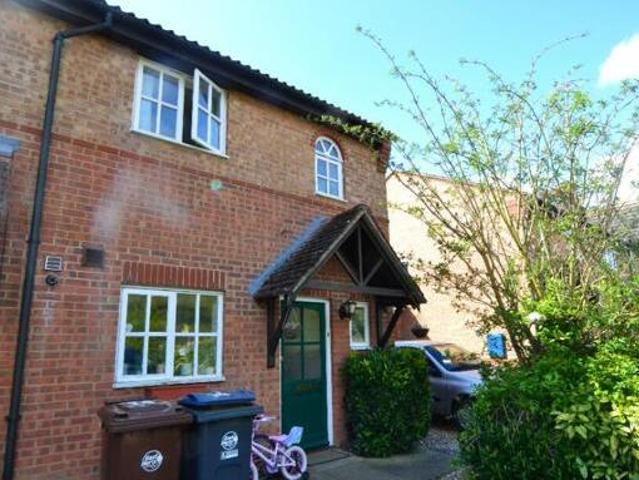 House for rent in Lyons, Greater London
