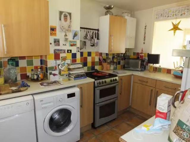 House for rent in Lewes, Iford