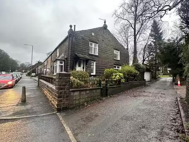 House for rent in Entwistle, Edgworth