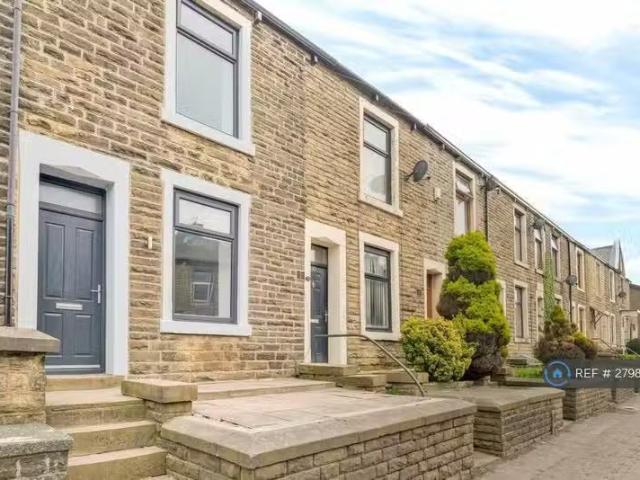 House for rent in Irwell Vale, Lancashire
