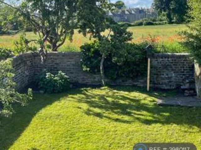 Cottage for rent in Blackford, Scotland