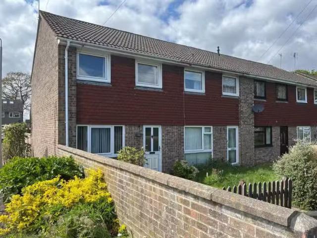 House for rent in Nailsea, North Somerset
