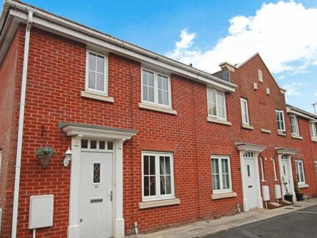 House for rent in Bare, Lancashire