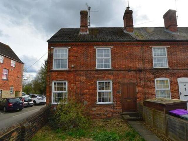 House for rent in Barholm, Lincolnshire