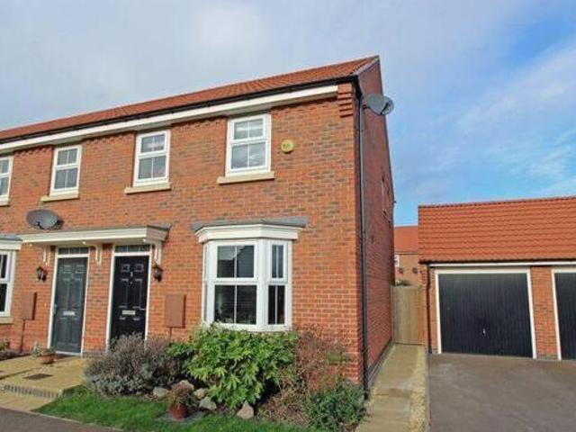 House for rent in Elsea Park, Barholm