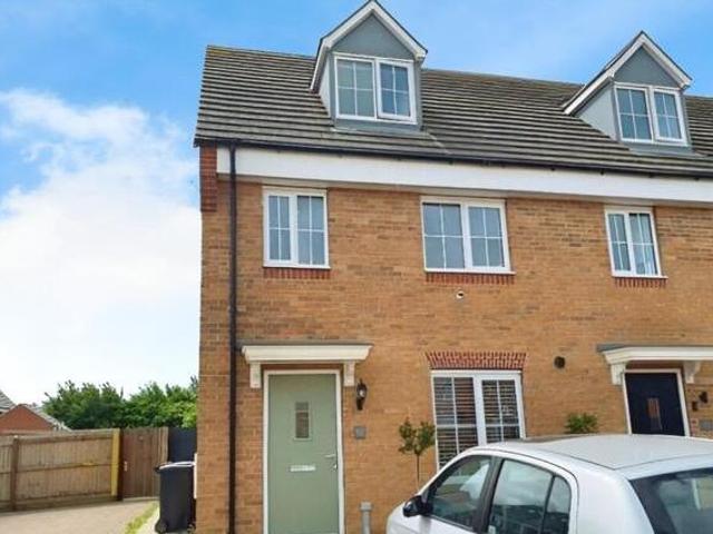House for rent in Elsea Park, Barholm