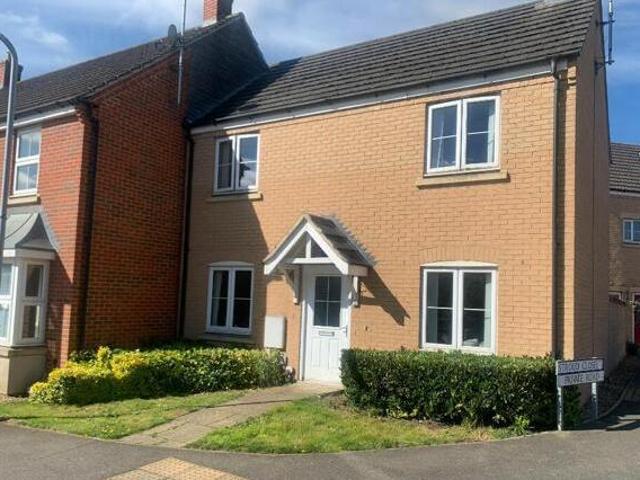 House for rent in Barholm, Lincolnshire