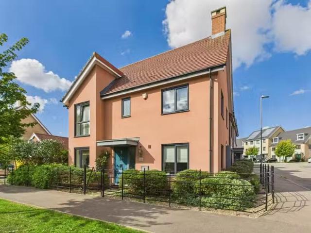 House for rent in Arrington, Cambridgeshire