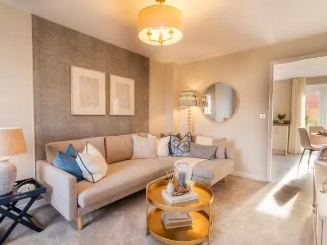 House for rent in Higherford, Lancashire
