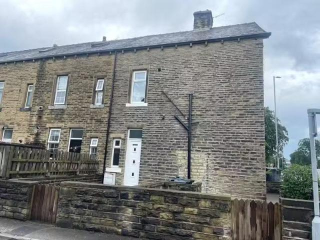 House for rent in Keighley, Long Lee