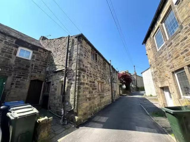House for rent in Laycock, Keighley