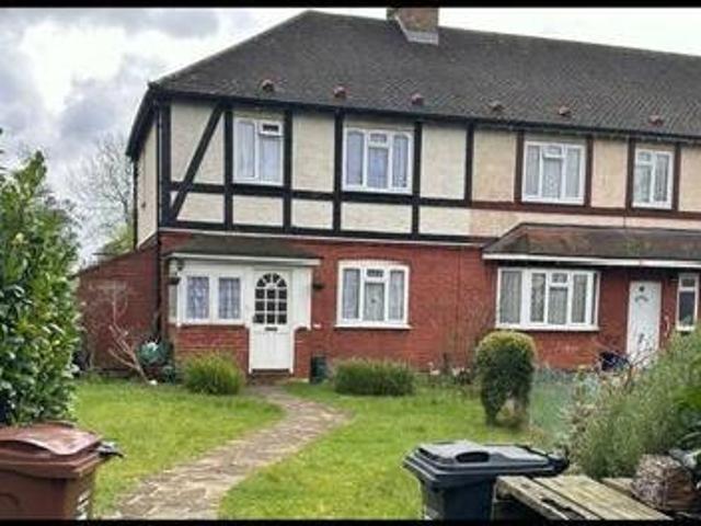 House for rent in Brentford End, Greater London