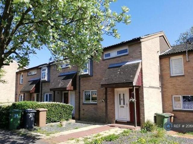 House for rent in Peterborough, Cambridgeshire and Peterborough