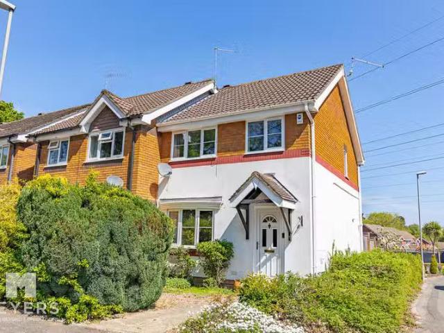 House for rent in Upton, East Dorset