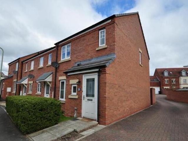 House for rent in Bridgnorth, Shropshire