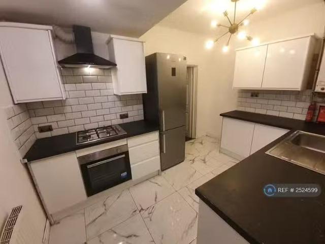 House for rent in Lee Bank, Greater Manchester