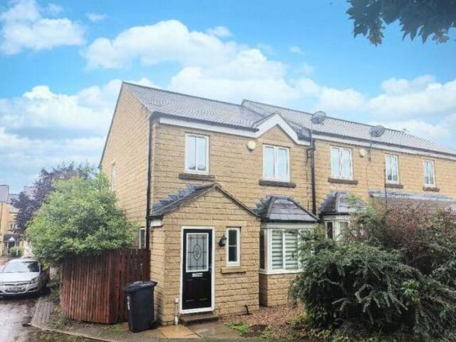 House for rent in Hove Edge, Brighouse