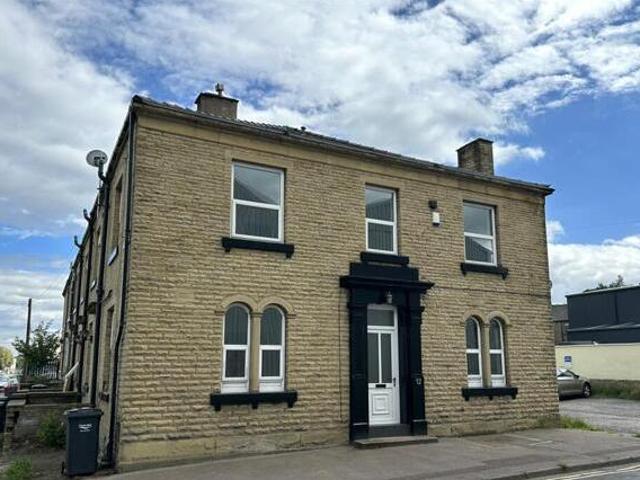 House for rent in Brighouse, West Yorkshire