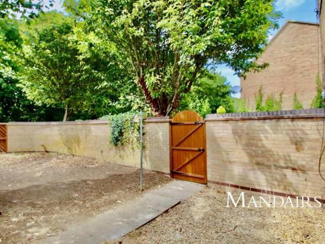 Cottage for rent in Bringhurst