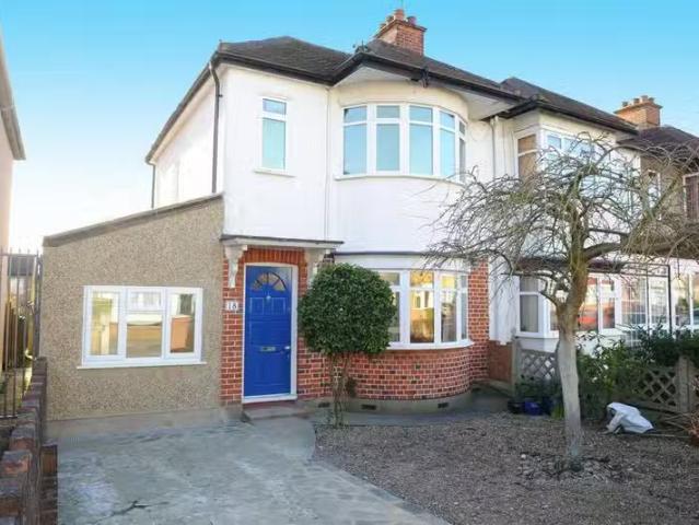 House for rent in Ruislip, Greater London