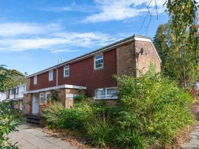 House for rent in West Sussex, England