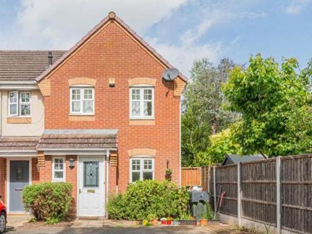 House for rent in Burcot, Bromsgrove