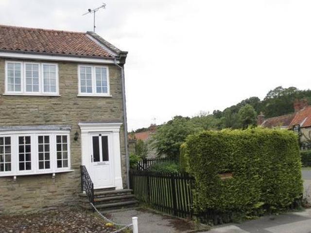 House for rent in North Yorkshire