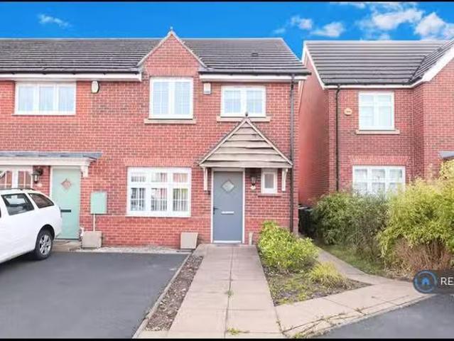 House for rent in Little Burton, Tipton
