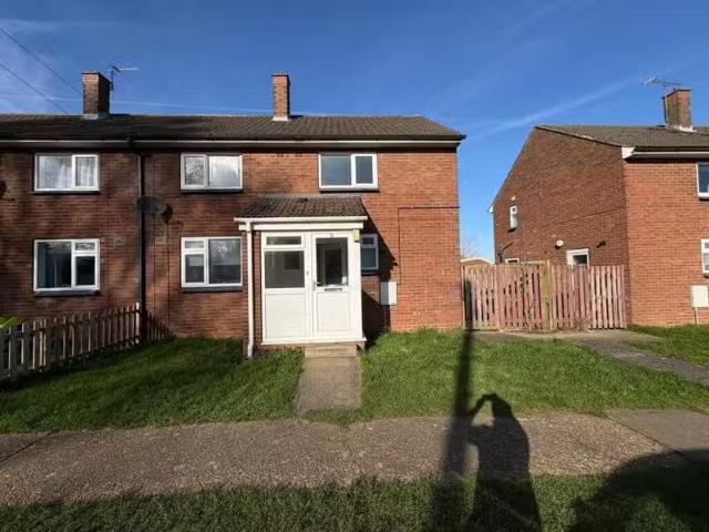 House for rent in Ingleby, Lincolnshire