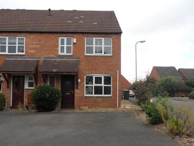 House for rent in Lash Hill, Barton